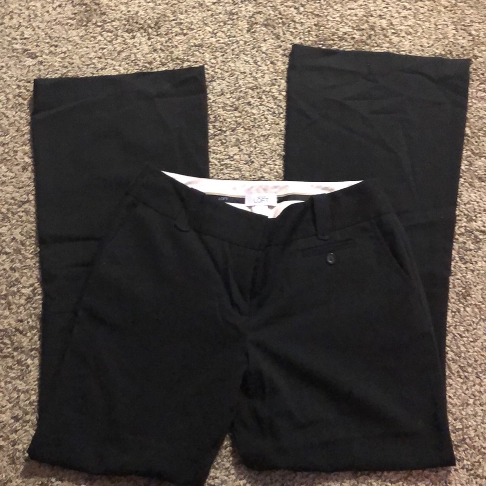 Ann Taylor loft size 6 Julie